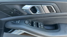 BMW X5 xDrive M50i 5dr Auto Petrol Estate